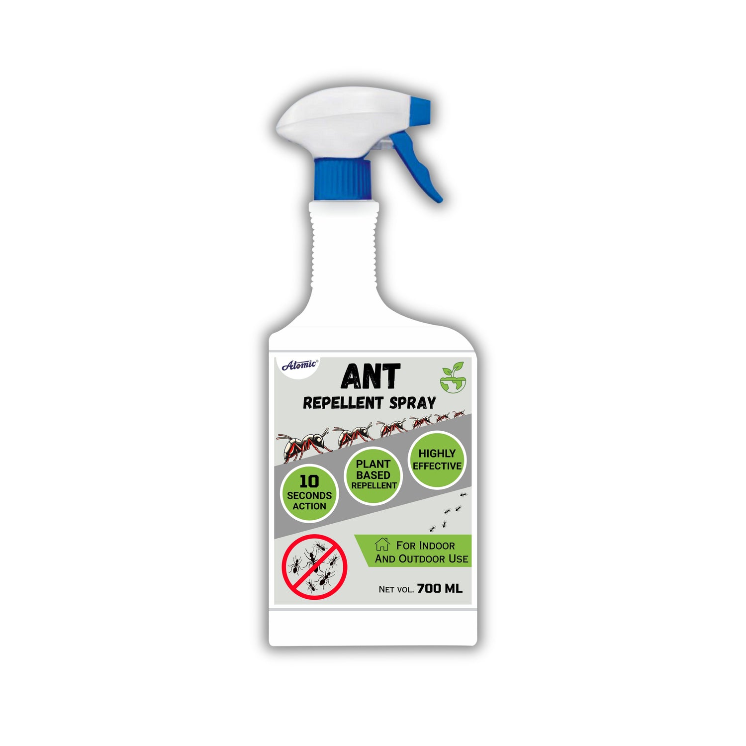 Ant Repellent Spray