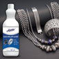 Atomic Silver Jewellery Cleaner 500 ml – Quick Tarnish Removal & Lasting Shine